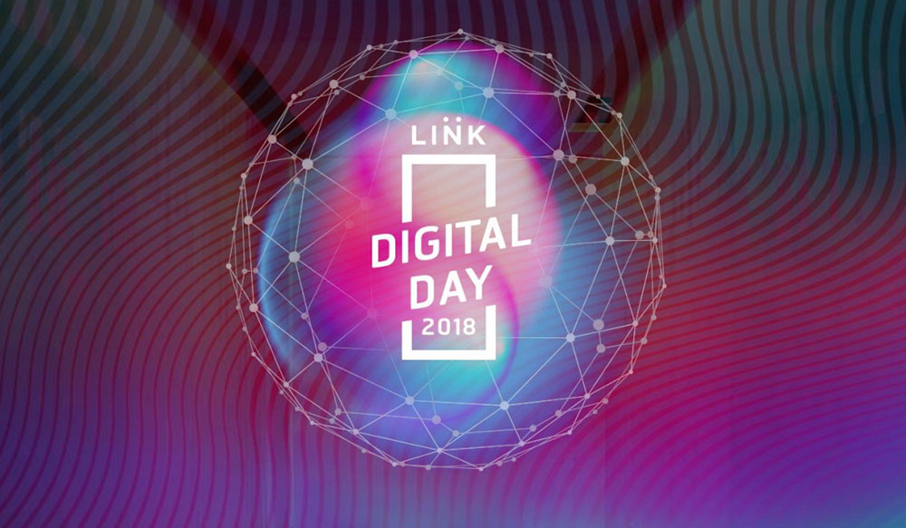 ชมย้อนหลัง LINK Digital Day 2018 