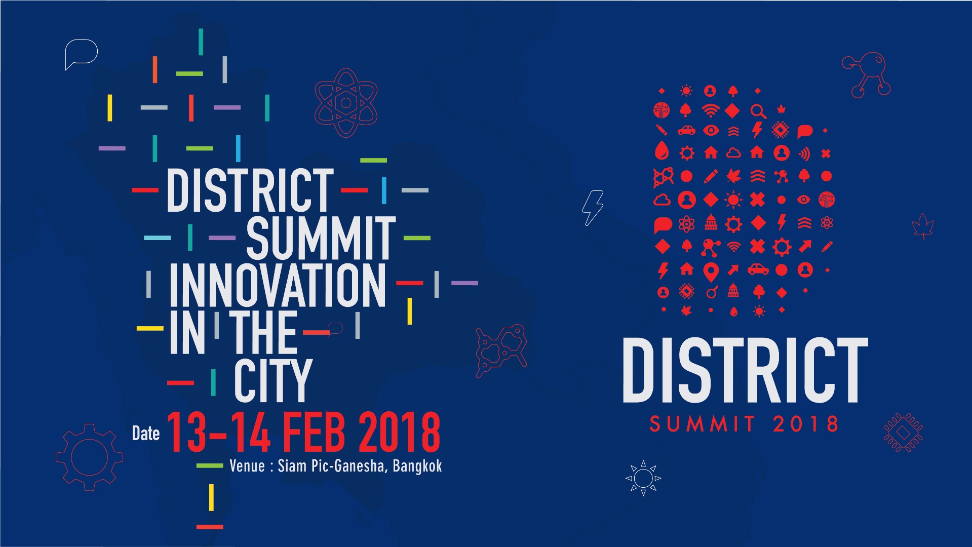 District Summit 2018