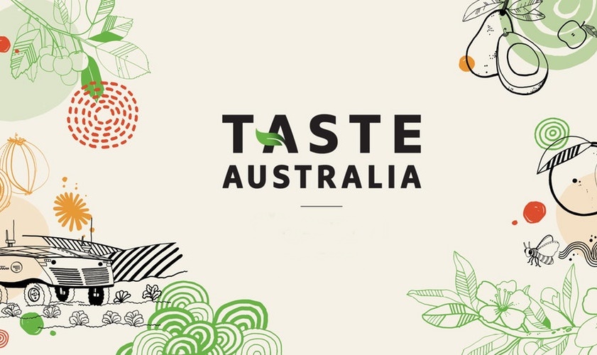 ชมย้อนหลัง Taste Australia