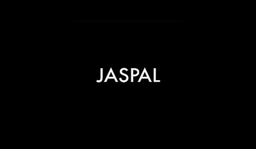 Jaspal Fall/Winter 2018